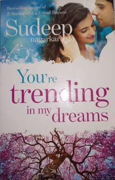 You Re Trending In My Dreams Buy You Re Trending In My Dreams By Sudeep Nagarkar At Low Price In India Flipkart Com We have a tendency to immediately forget dreams, and it's likely that people who rarely report dreams are just forgetting them more easily, said thomas andrillon, a neuroscientist at monash university in. flipkart
