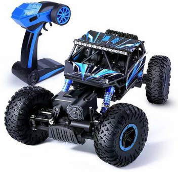 flipkart remote control monster truck