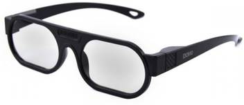 Domo Pl16s Polaroid Passive Circular Polarized 3d Glasses For