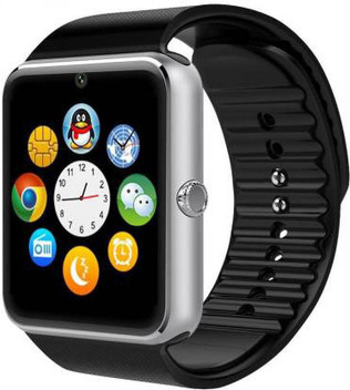 flipkart offers smart watch