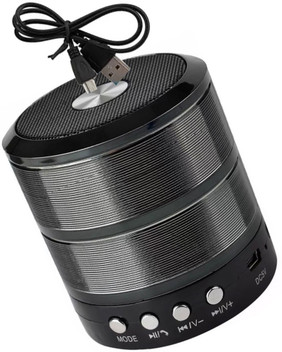 dj sound speaker