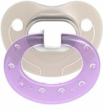 nuk teether pacifier