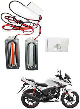 hero ignitor back light cover