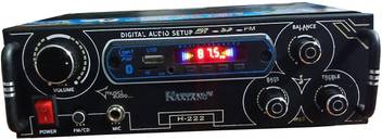 Kaxtang Bluetooth Full Dj Remix Digital Stereo 5000 W With Bt Usb Sd Card Fm Aux 5000 W Av Power Amplifier Price In India Buy Kaxtang Bluetooth Full Dj Remix Digital Stereo Full hd video sila medet 2019 remix. kaxtang bluetooth full dj remix digital stereo 5000 w with bt usb sd card fm aux 5000 w av power amplifier