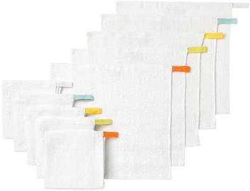 ikea cotton 0 gsm bath towel set