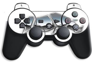 Gadgetswrap Gmccg Printed Rihno Skin For Ps3 Controller Gaming Accessory Kit Gadgetswrap Flipkart Com