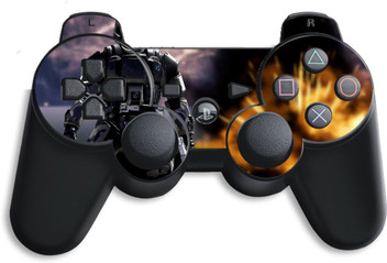 halo 4 controller
