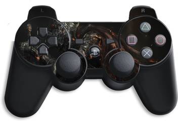 Gadgetswrap Gmccg Printed Dark Souls 3 Best Fantasy Skin For Ps3 Controller Gaming Accessory Kit Gadgetswrap Flipkart Com