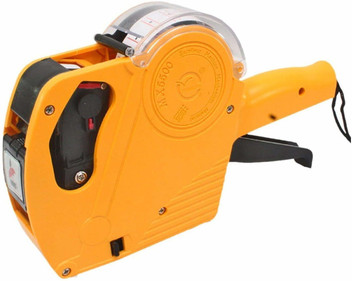 rate printing machine