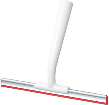 Jual H Ikea Multifunctional Seamless Mop Holder Self Adhesive Broom Wall Hanger For Bathroom Online September 2020 Blibli Com