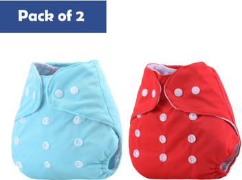 reusable cloth diapers