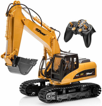 flipkart remote control tractor
