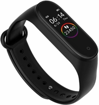 flipkart mi fitness band