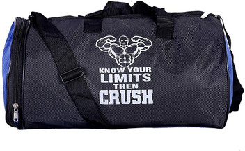 fit kit bag
