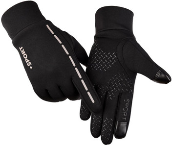 hand gloves for bike flipkart
