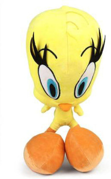 tweety teddy