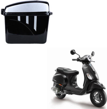 bicycle luggage box