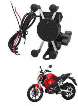 scooty charging bike