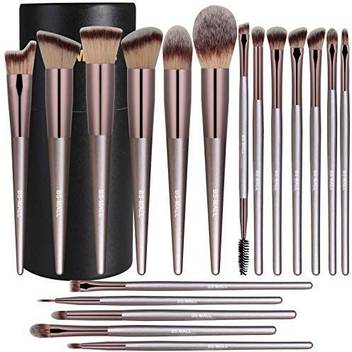 Makeup Brush Set Online India Makeupview Co Makeup brushes are an integral part of a beauty routine. makeup brush set online india