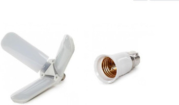 tube bulb holder