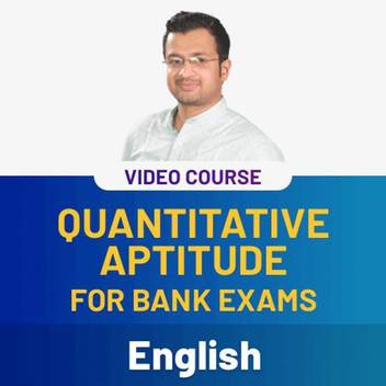 Adda247 Adda247 Quantitative Aptitude For Bank Exams English