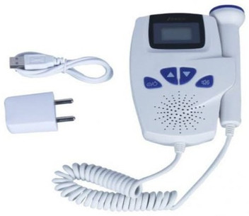 fetal doppler price