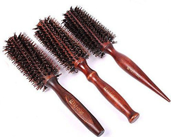 boars head bristle round brush