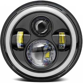 led headlight for bike flipkart