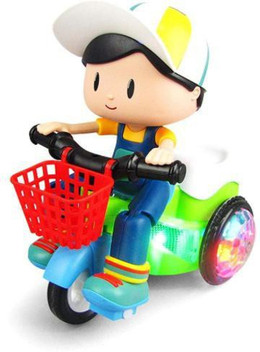 baby toy cycle