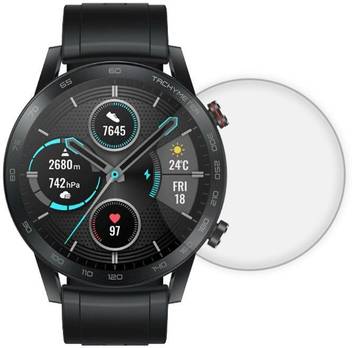 Somtone Impossible Screen Guard For Honor Magic Watch 2 42mm Somtone Flipkart Com