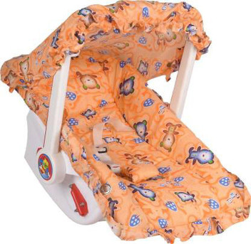 baby carry cot flipkart