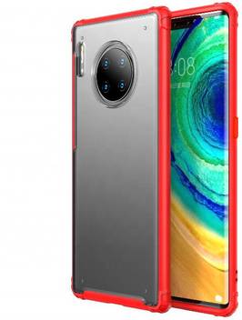 Mobirush Back Cover For Huawei Mate 30 Pro Mobirush Flipkart Com