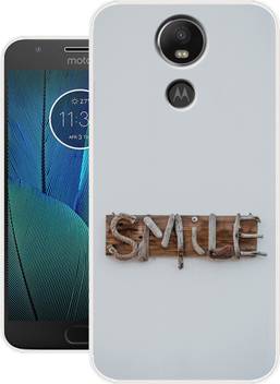 Morenzosmart Back Cover For Motorola Moto G5 Plus Morenzosmart Flipkart Com