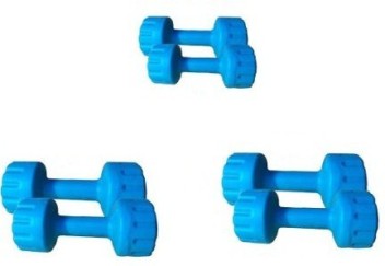 dumbbell weights workout