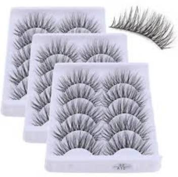 L Expert 3d Mink Lashes Price In India Buy L Expert 3d Mink