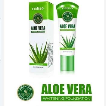 Maliao Aloevera Whitening Foundation Price In India Buy Maliao Aloevera Whitening Foundation Online In India Reviews Ratings Features Flipkart Com Rs 50 / pieceget latest price. maliao aloevera whitening foundation