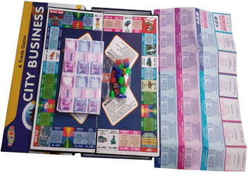 business game price