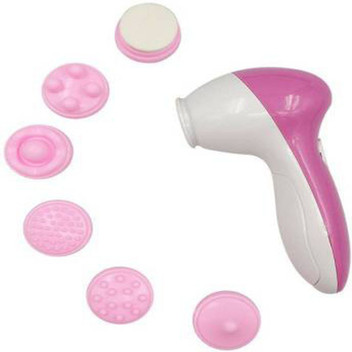 Face massager philips flipkart clearance