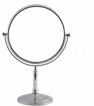 tabletop makeup mirror