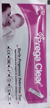 Oscar Prega Clear Pregnancy Test Kit Price In India Buy Oscar Prega Clear Pregnancy Test Kit Online At Flipkart Com