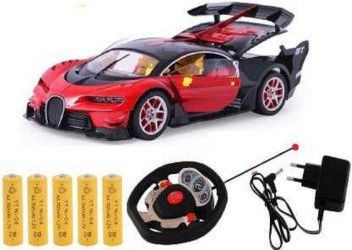 super remote control car