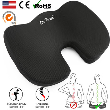 coccyx relief bike saddles