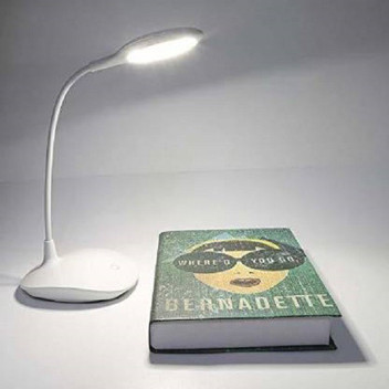 rock light table lamp
