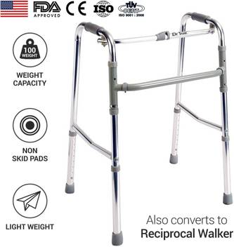 dr trust walker