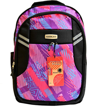 harmony school bags