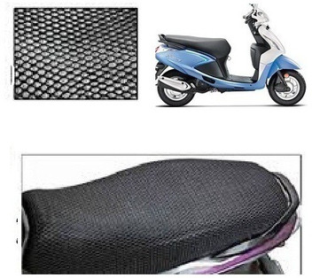 hero honda pleasure seat cover price