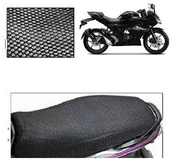 gixxer sf seat cover