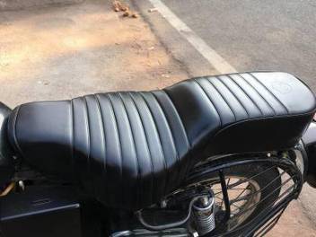 Buy Royal Enfield Continental Gt Bullet Accessories Online At Best Price Elegant Auto Retail India S Largest Ecosystem Of Car Bike Accessories Online