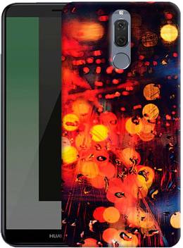 Femto Back Cover For Huawei Mate 10 Lite Femto Flipkart Com