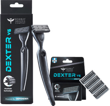 Shaving set flipkart clearance